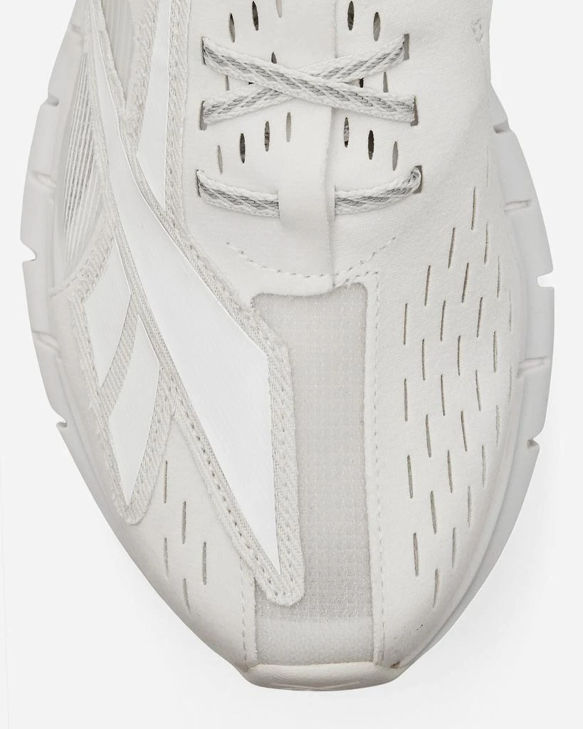 Maison Margiela Zig 3D Storm Memory Of Sneakers White 商品