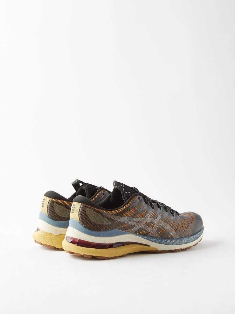 商品Asics|FN3-S Gel Kayano 28 trainers,价格¥1094,第4张图片详细描述
