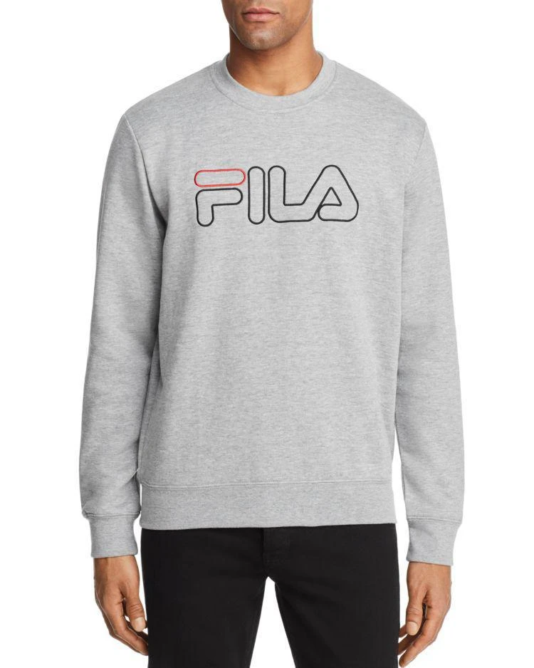 商品Fila|Harlem Crewneck Sweatshirt,价格¥282,第1张图片