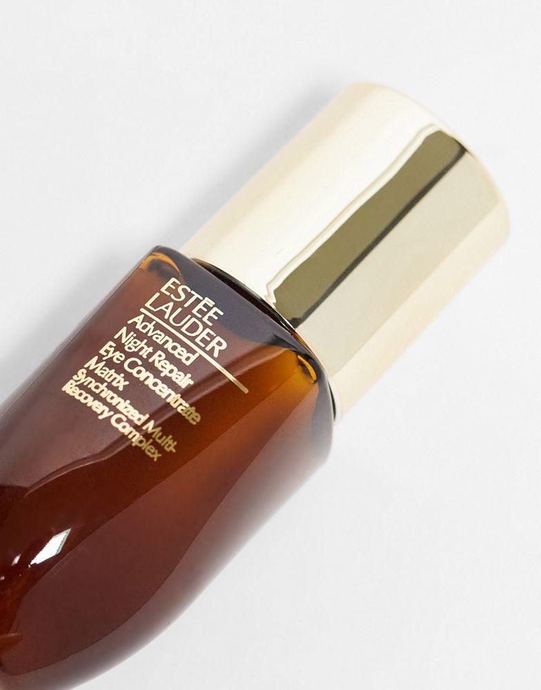 Estee Lauder Mini Advanced Night Repair Eye Concentrate Matrix 5ml商品第3张图片规格展示