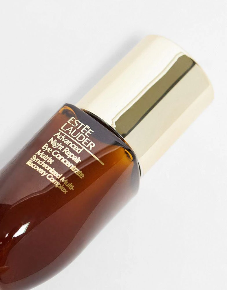 商品Estée Lauder|Estee Lauder Mini Advanced Night Repair Eye Concentrate Matrix 5ml,价格¥212,第3张图片详细描述