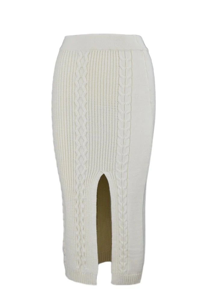 商品PATRIZIA|Patrizia Pepe SKIRT,价格¥1652,第1张图片