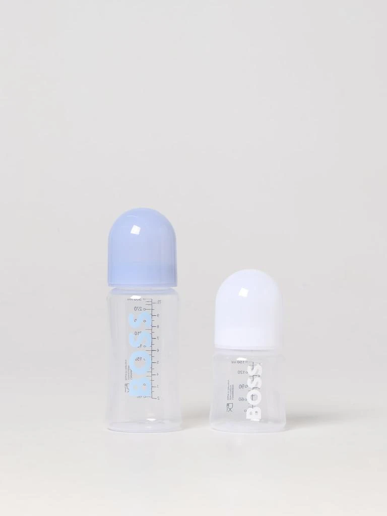 商品Hugo Boss|Pack kids Boss,价格¥430,第1张图片