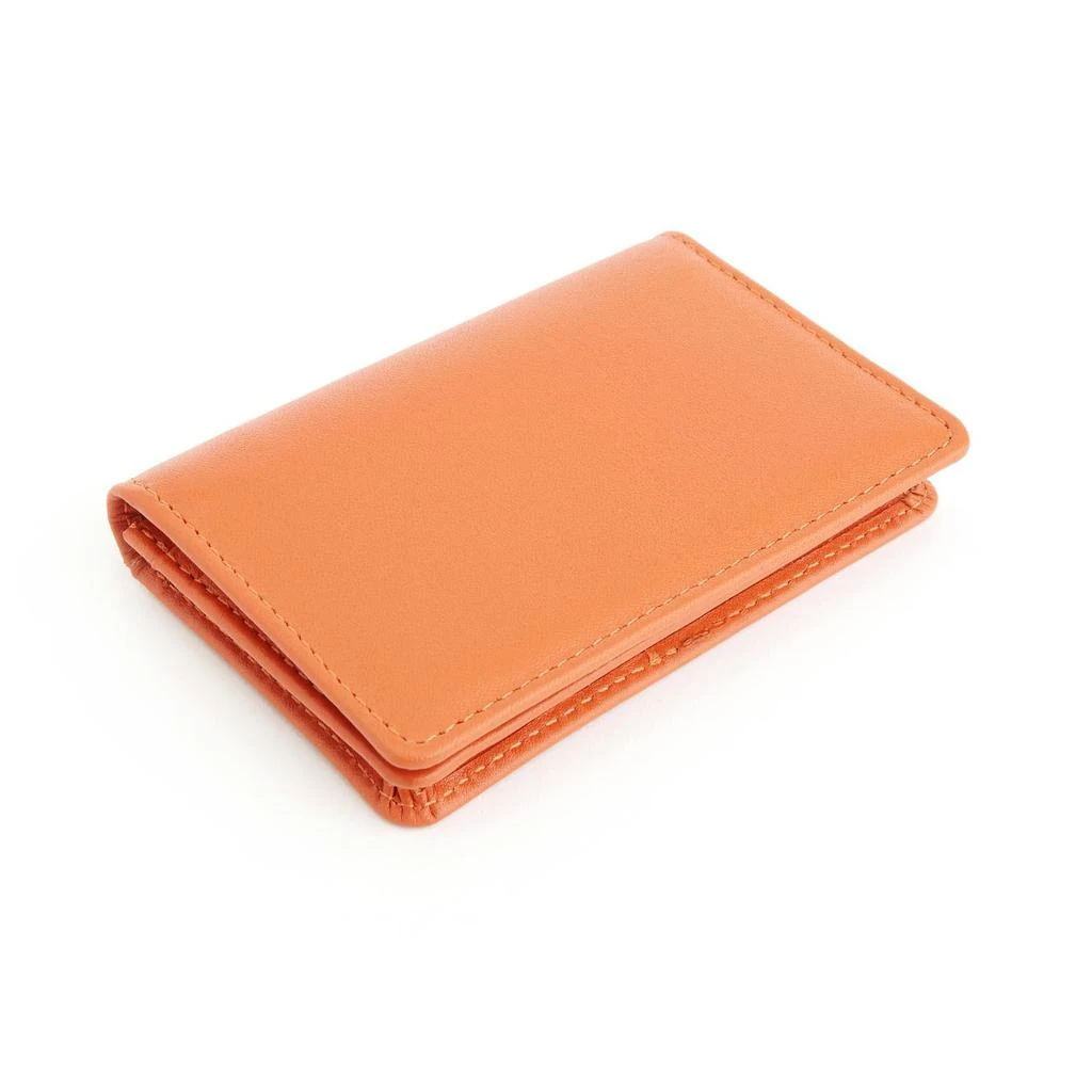 商品ROYCE New York|Executive Card Holder,价格¥490,第2张图片详细描述