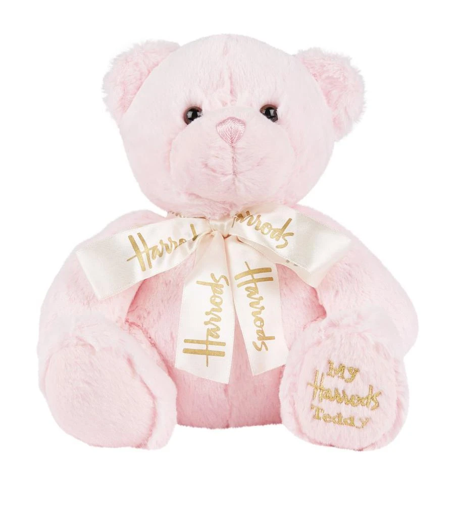 商品Harrods|My Harrods Teddy (28cm),价格¥203,第1张图片