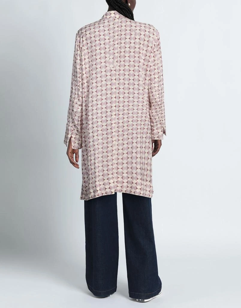 商品SEVENTY VENEZIA|Full-length jacket,价格¥691,第3张图片详细描述