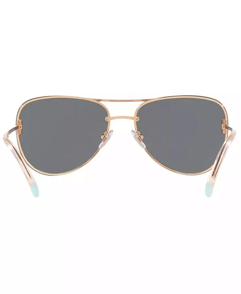 商品Tiffany & Co.|Sunglasses, TF3066,价格¥1572,第5张图片详细描述