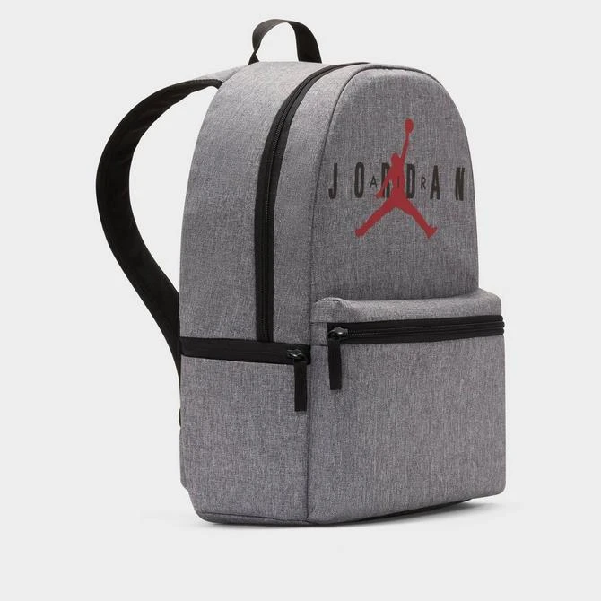 商品Jordan|Jordan Air Jumpman Backpack (Large),价格¥148,第3张图片详细描述