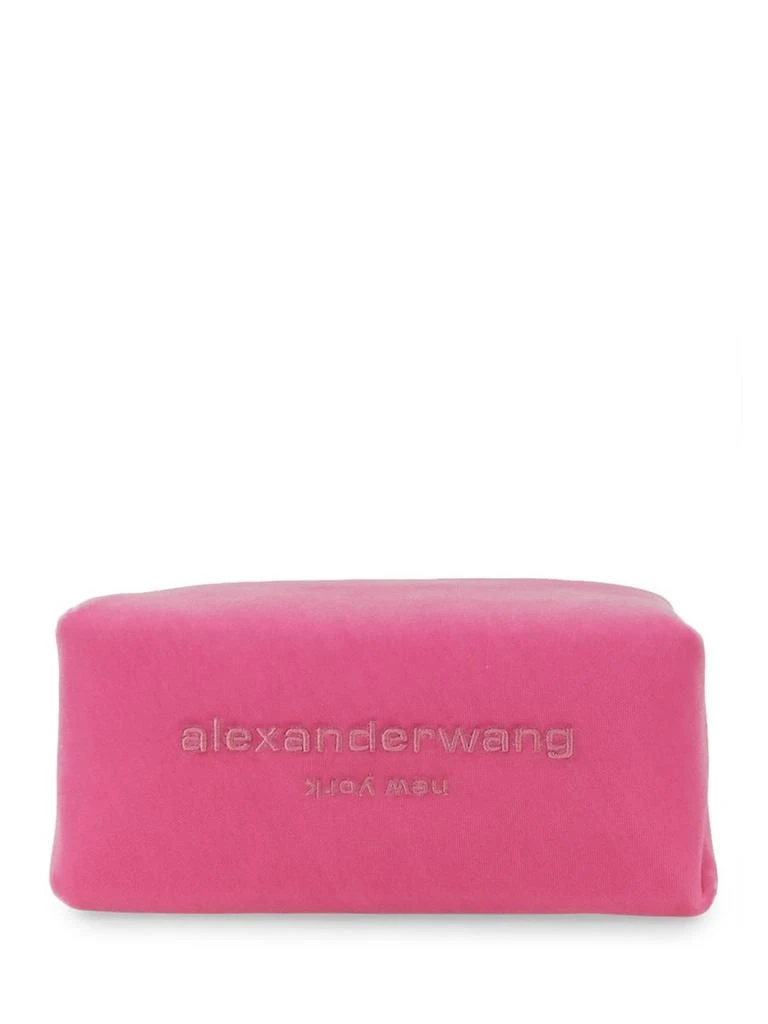 商品Alexander Wang|Alexander Wang Mini Scrunchie Bag,价格¥4769,第3张图片详细描述