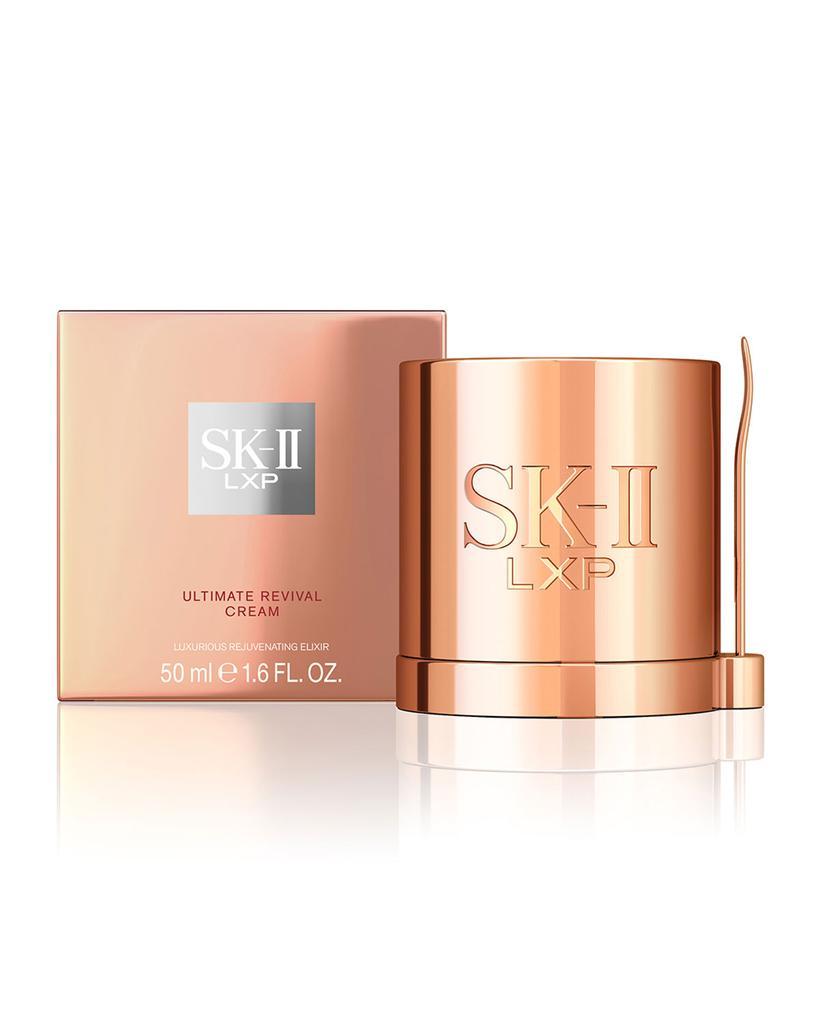 商品SK-II|1.6 oz. LXP Ultimate Revival Cream,价格¥2689,第4张图片详细描述