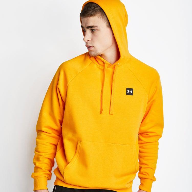 商品Under Armour|Under Armour Over The Head - Men Hoodies,价格¥348-¥621,第1张图片