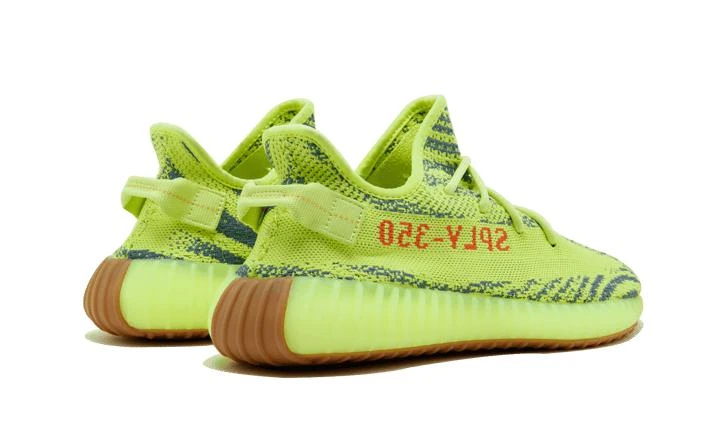 商品Adidas|Adidas Yeezy Boost 350 V2运动鞋,价格¥2866-¥7659,第4张图片详细描述