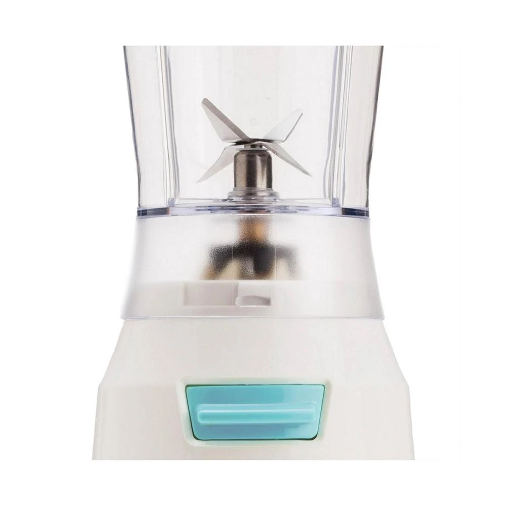 商品Brentwood Appliances|Brentwood 14 Ounce 180 Watt Compact Personal Blender in Blue,价格¥335,第2张图片详细描述
