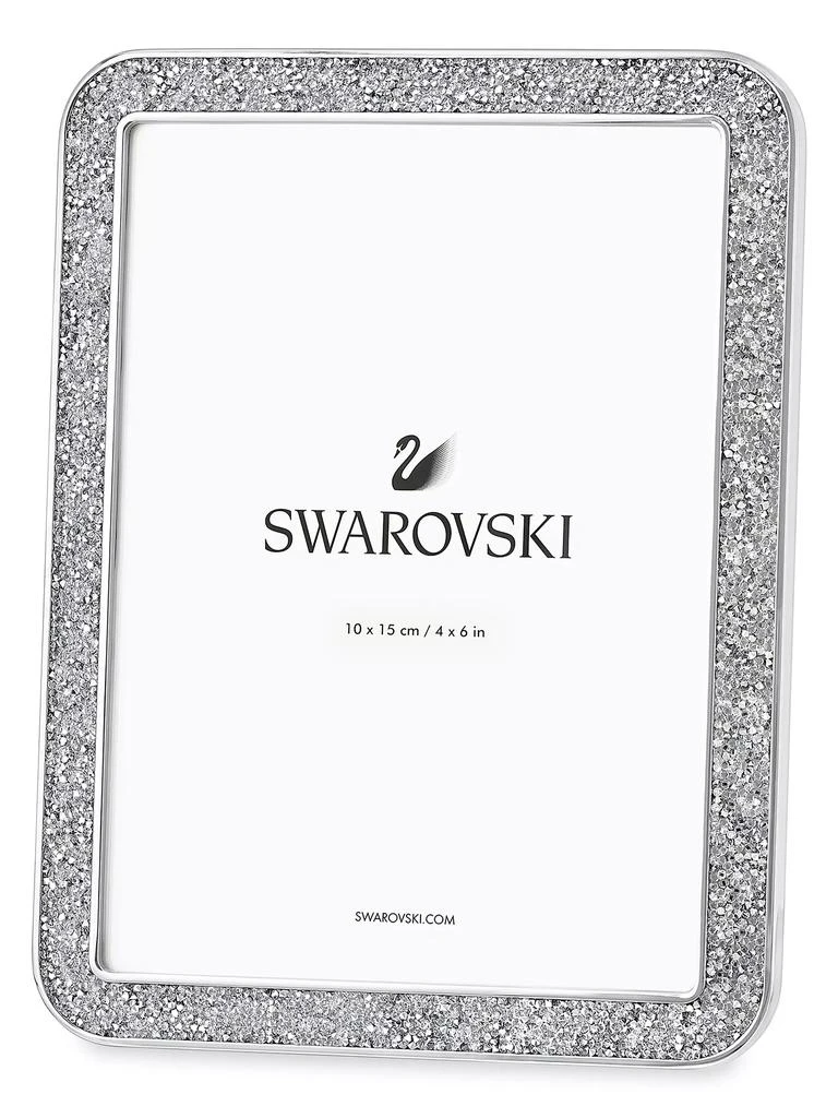 商品Swarovski|Minera Picture Frame,价格¥1267,第1张图片