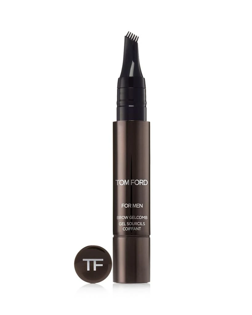 商品Tom Ford|Brow Gelcomb 0.11 oz.,价格¥400,第1张图片详细描述