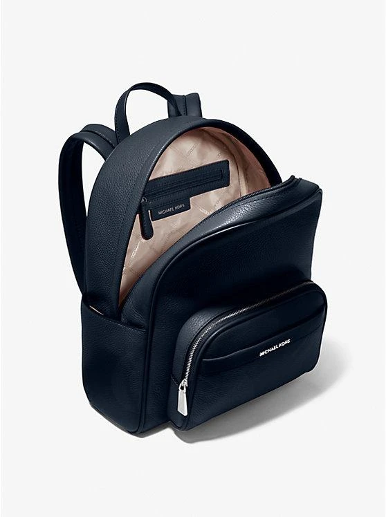 商品Michael Kors|Bex Medium Pebbled Leather Backpack,价格¥2236,第2张图片详细描述