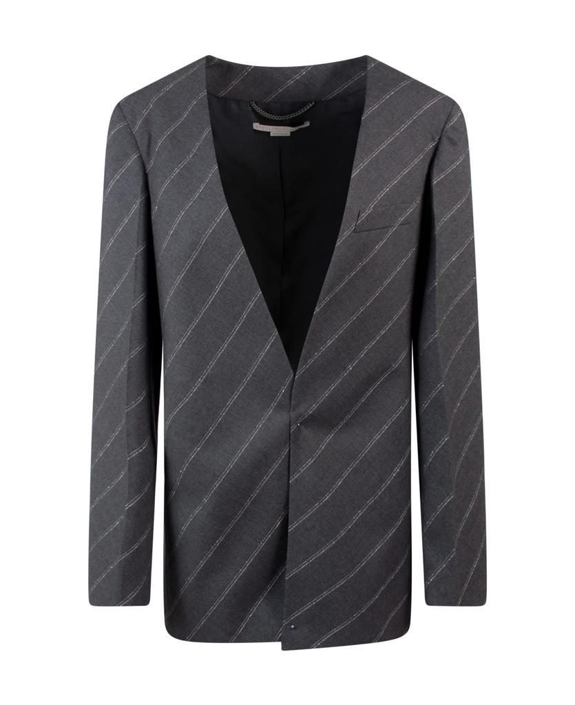 商品Stella McCartney|Blazer,价格¥10148,第1张图片