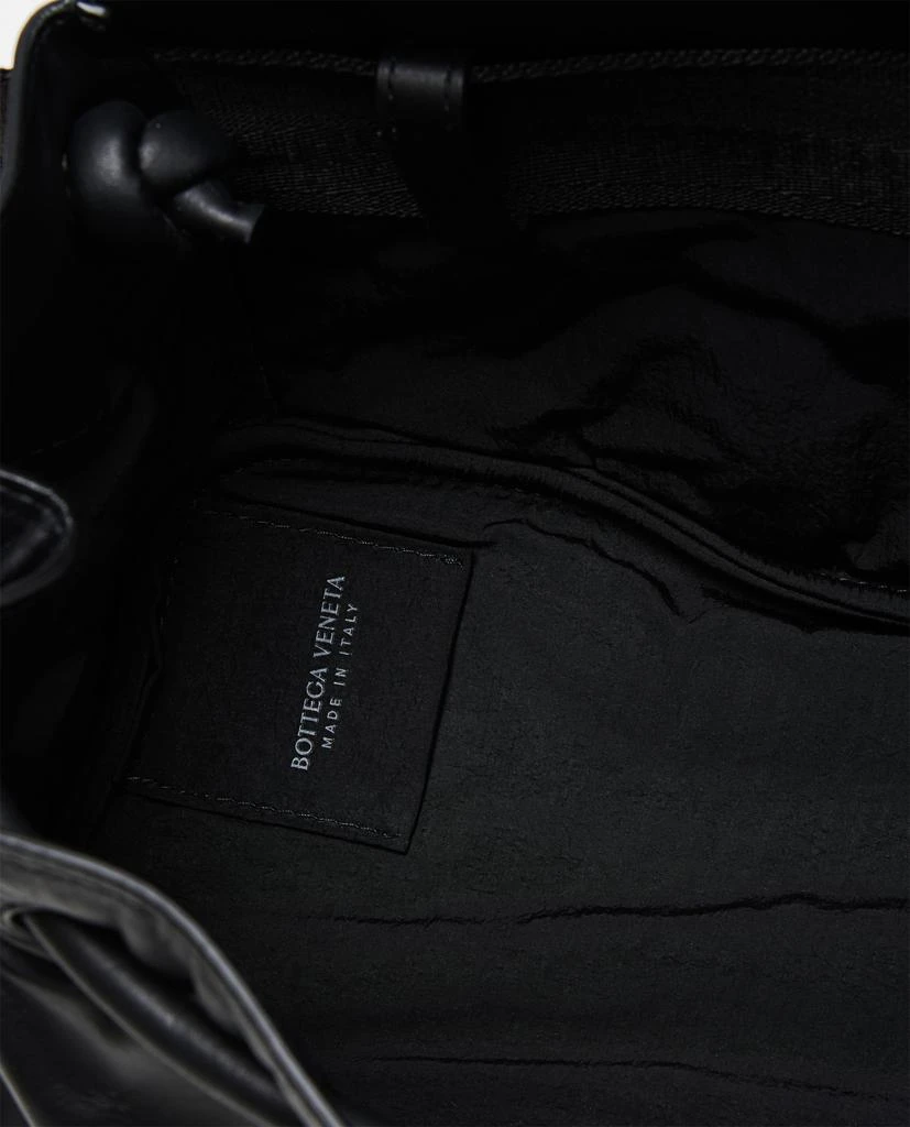 商品Bottega Veneta|Leather belt bag,价格¥15931,第4张图片详细描述