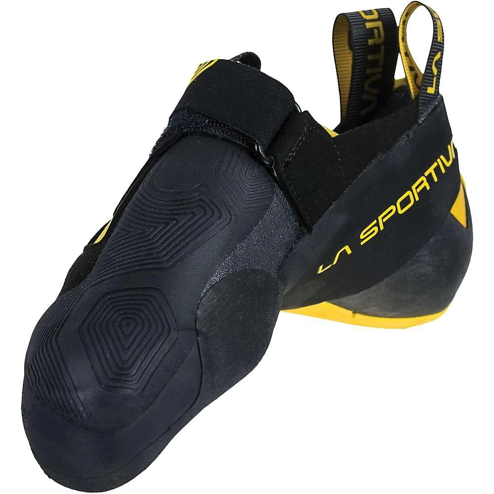 商品La Sportiva|La Sportiva Men's Theory Climbing Shoe,价格¥1520,第2张图片详细描述