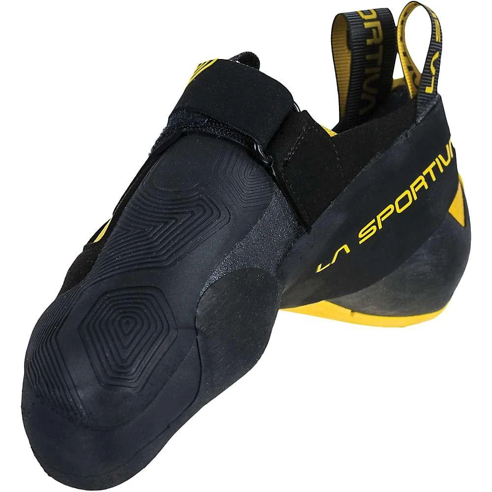 商品La Sportiva|La Sportiva Men's Theory Climbing Shoe,价格¥1639,第2张图片详细描述