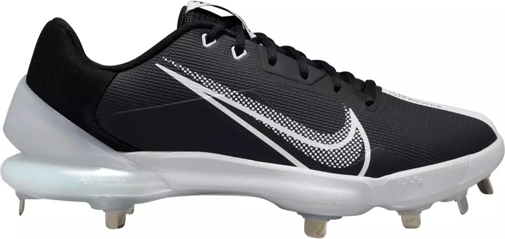 商品NIKE|Nike Men's Force Zoom Trout 7 Pro Metal Baseball Cleats,价格¥354,第1张图片详细描述