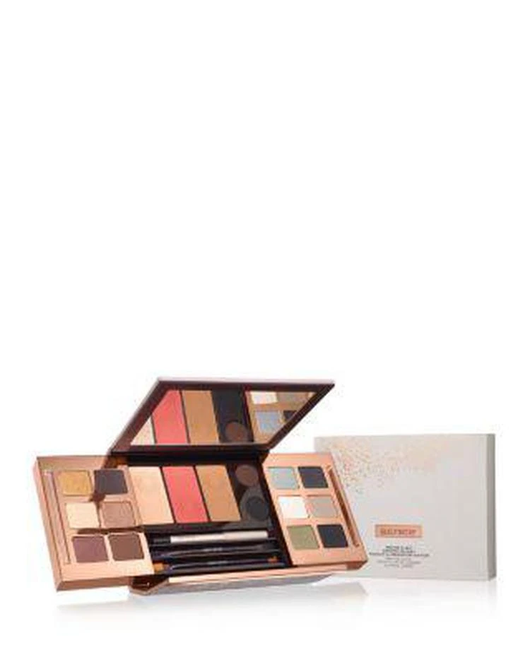 商品Laura Mercier|璀璨星辰眼颊盘 (价值$438美金),价格¥950,第1张图片