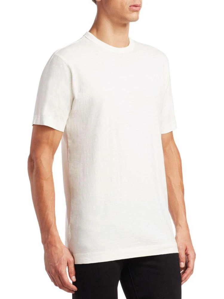 商品G-Star|Crewneck Tee,价格¥562,第3张图片详细描述