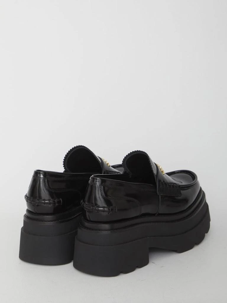 商品Alexander Wang|Carter loafers,价格¥5154,第3张图片详细描述