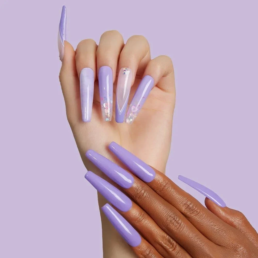 Buy 3 Get 1 Free Single Acrylic Powder (1oz) 商品