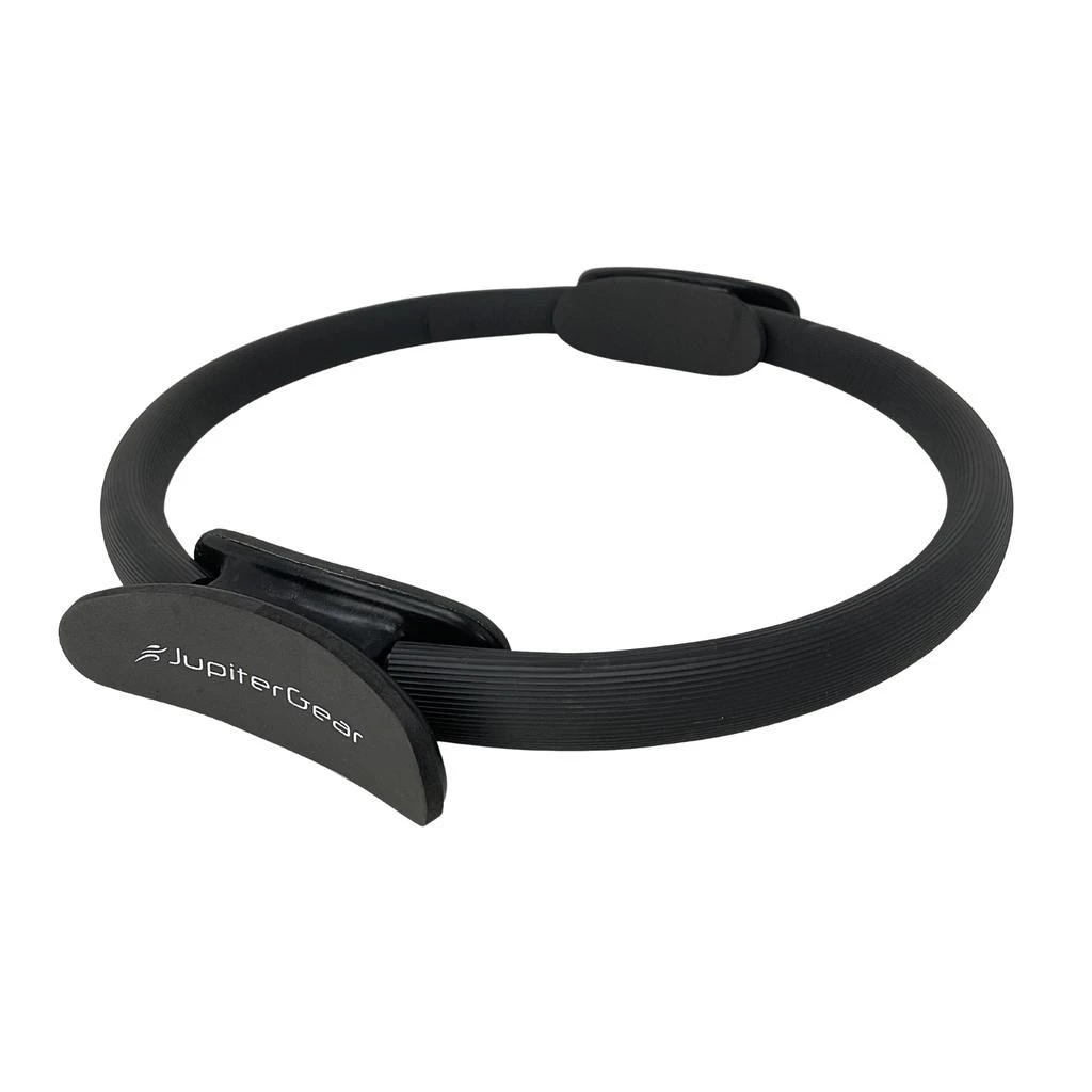 商品Jupiter Gear|Pilates Resistance Ring for Strengthening Core Muscles and Improving Balance,价格¥214,第1张图片