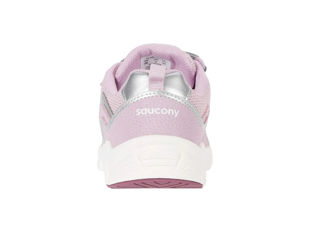 商品Saucony|S-Flash A/C 2.0 (Little Kid/Big Kid),价格¥303,第5张图片详细描述