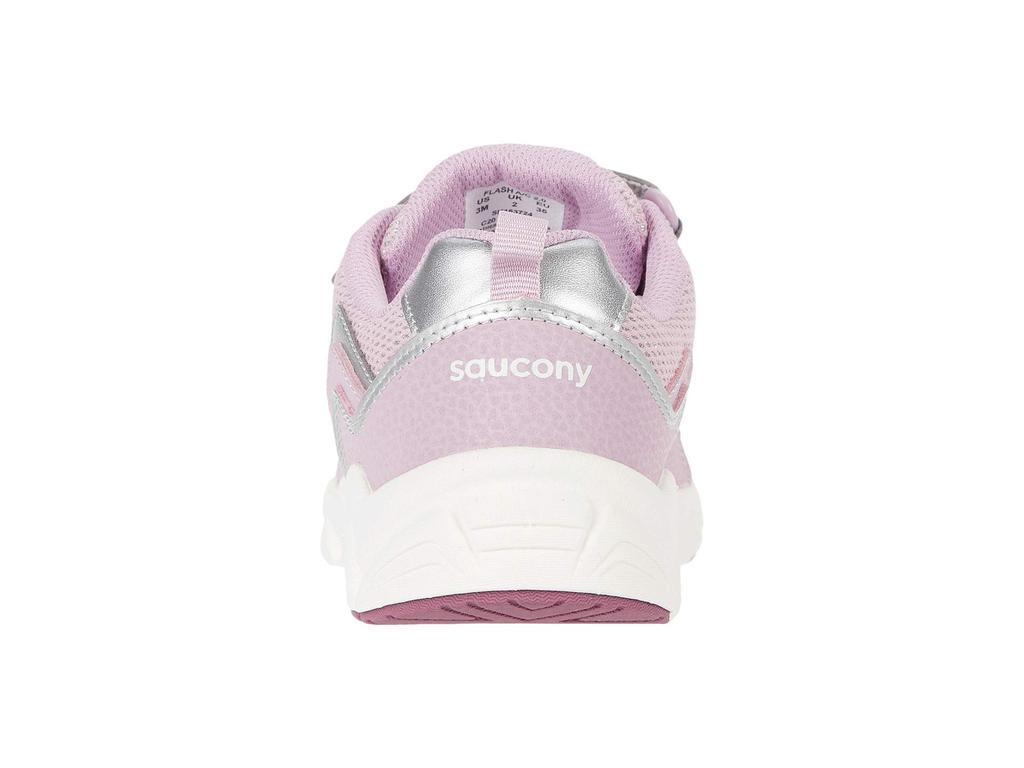 商品Saucony|S-Flash A/C 2.0 (Little Kid/Big Kid),价格¥351,第7张图片详细描述