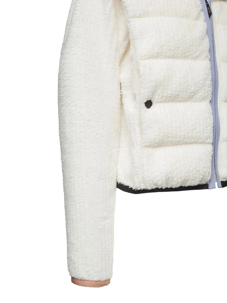 商品Moncler|Zip-up Nylon Down Jacket,价格¥8778,第5张图片详细描述