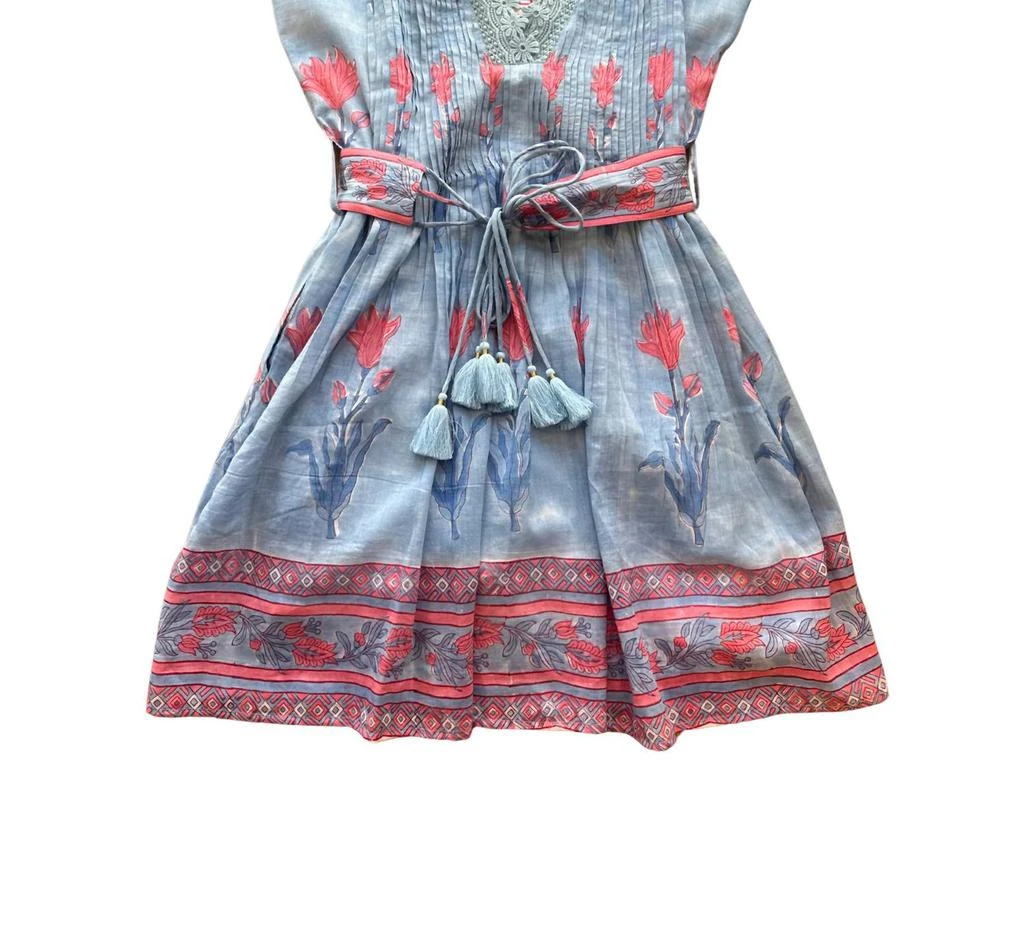 商品Sal Rosa|Sal Rosa - Pamela Mini Dress,价格¥1095,第1张图片
