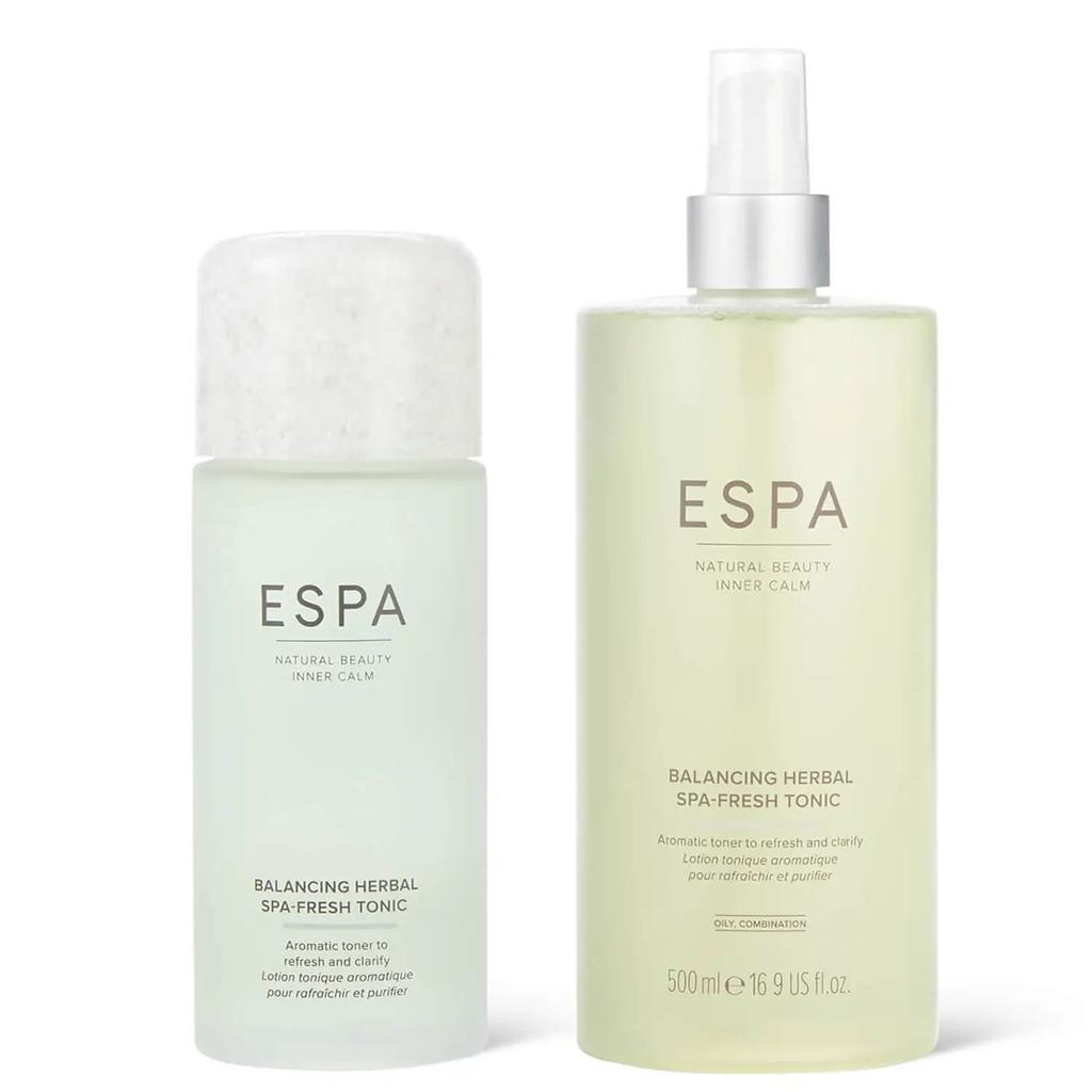 ESPA Balancing Herbal Spa-Fresh Supersize商品第2张图片规格展示