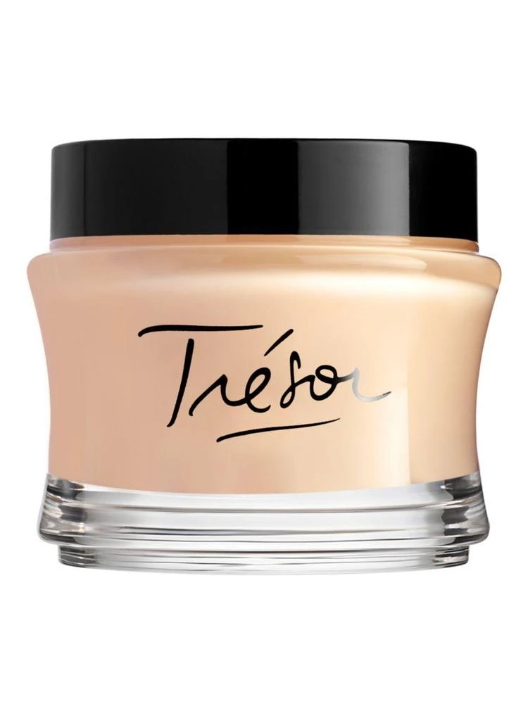 商品Lancôme|Tresor Perfumed Body Creme/6.76 oz.,价格¥520,第1张图片