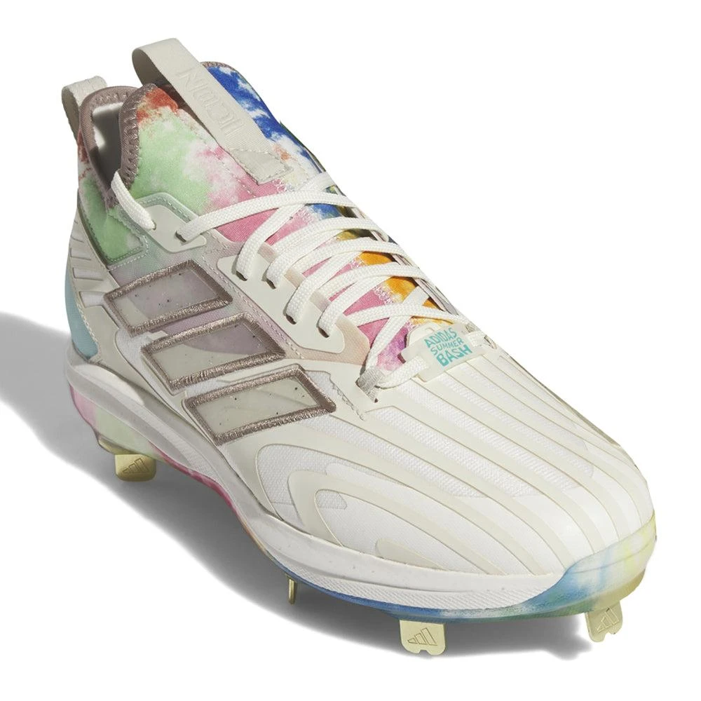 商品Adidas|Icon 8 Boost Summer Bash Baseball Cleats,价格¥881,第2张图片详细描述