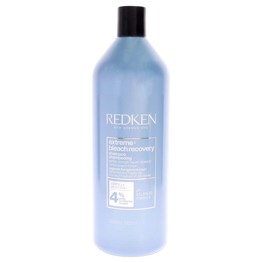 商品Redken|REDKEN Extreme Bleach Recovery Shampoo 33.8 oz Hair Care 884486456144,价格¥298,第1张图片