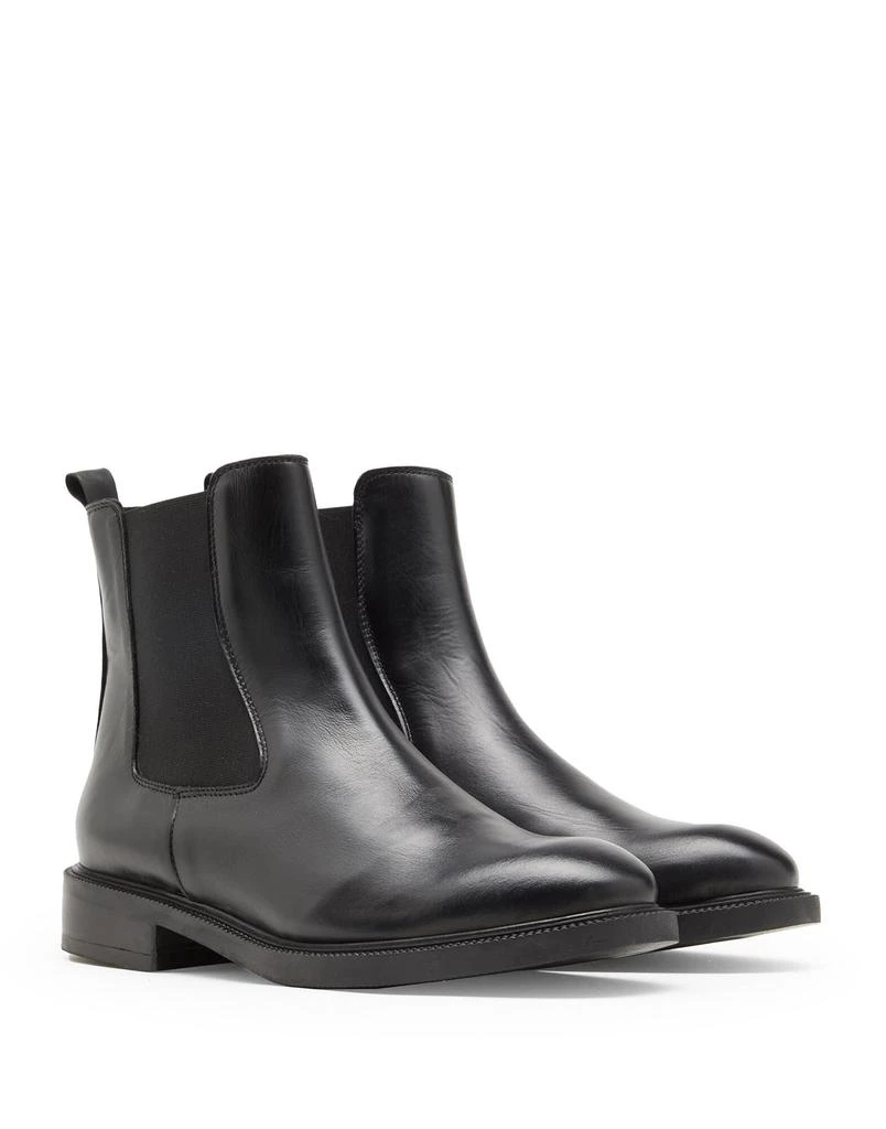 商品LEONARDO PRINCIPI|Ankle boot,价格¥511,第3张图片详细描述