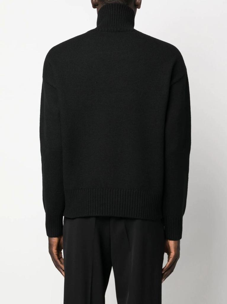 商品AMI|Ami de cœur sweater,价格¥2324,第7张图片详细描述