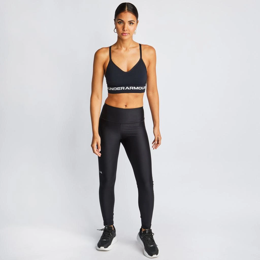 商品Under Armour|Under Armour Seamless - Women Sport Bras/Sport Vests,价格¥289,第2张图片详细描述