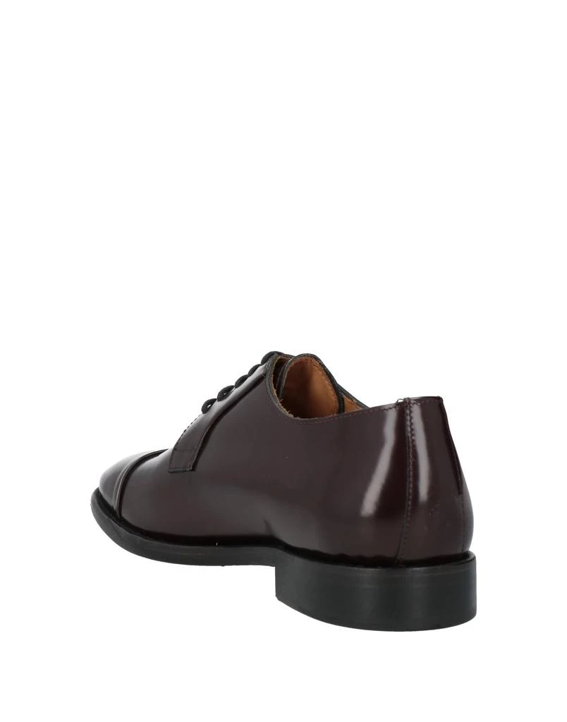 商品UNCONVENTIONAL ROYAL|Laced shoes,价格¥817,第3张图片详细描述