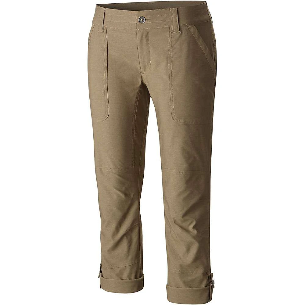 商品Columbia|Columbia Women's Pilsner Peak Pant,价格¥305,第2张图片详细描述