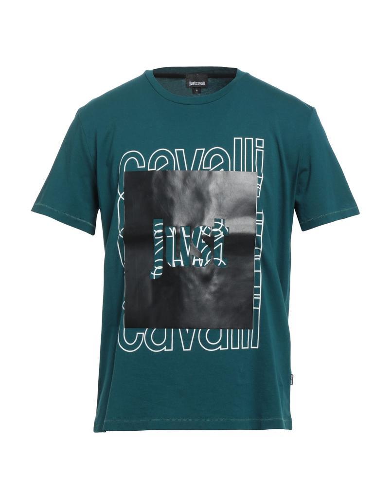 商品Just Cavalli|T-shirt,价格¥891,第1张图片