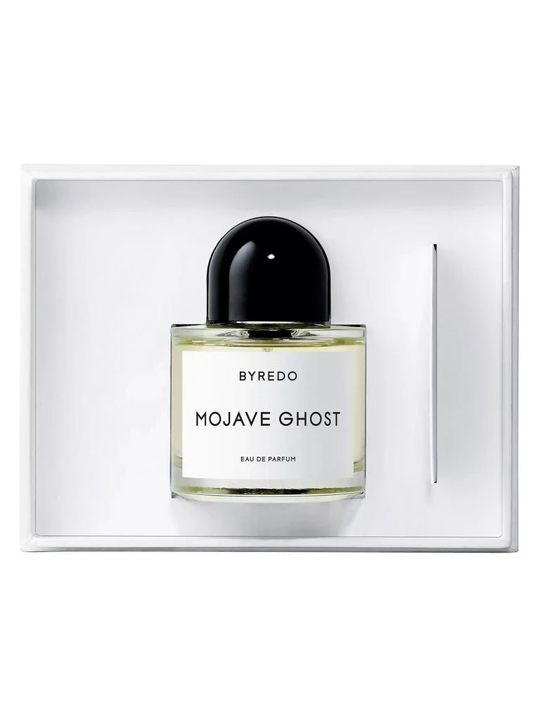 商品BYREDO|Mojave Ghost Eau de Parfum,价格¥1688,第2张图片详细描述