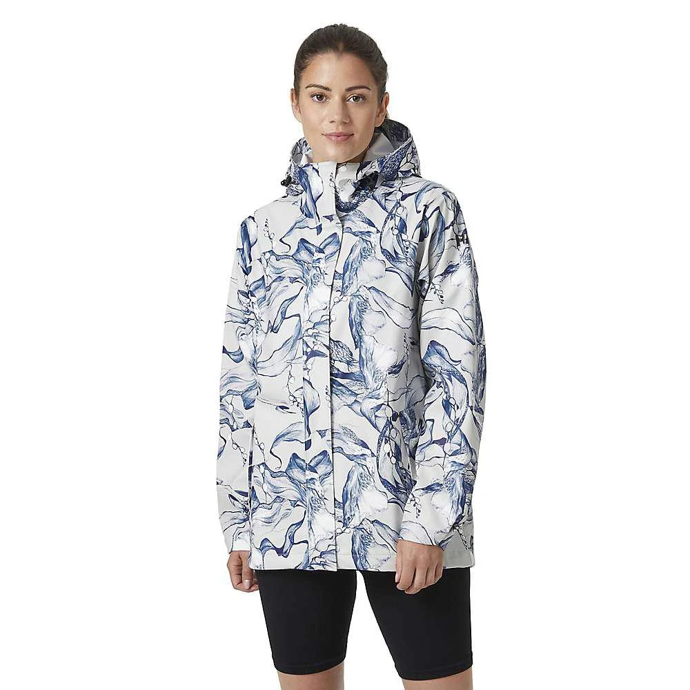 商品Helly Hansen|Helly Hansen Women's Moss Jacket,价格¥431,第1张图片