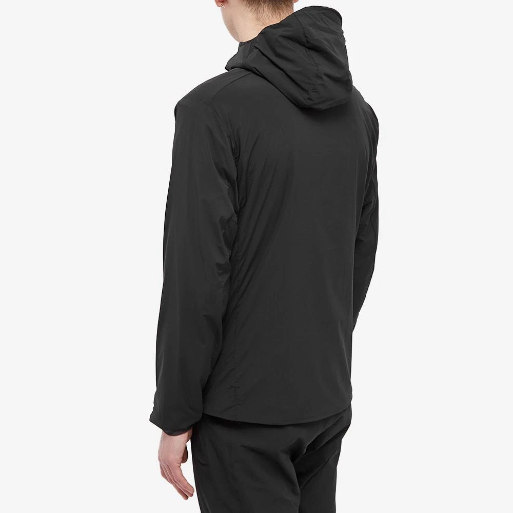 商品Arc'teryx|Arc'teryx Proton FL Hooded Jacket,价格¥1961,第3张图片详细描述