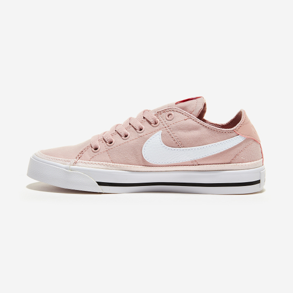 【韩国直邮|包邮包税】耐克 WMNS NIKE COURT LEGACY CNVS 女生  运动鞋 SNEAKERS  CZ0294 602商品第4张图片规格展示