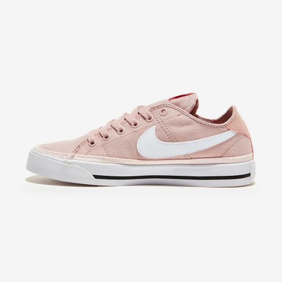 【韩国直邮|包邮包税】耐克 WMNS NIKE COURT LEGACY CNVS 女生  运动鞋 SNEAKERS  CZ0294 602 商品