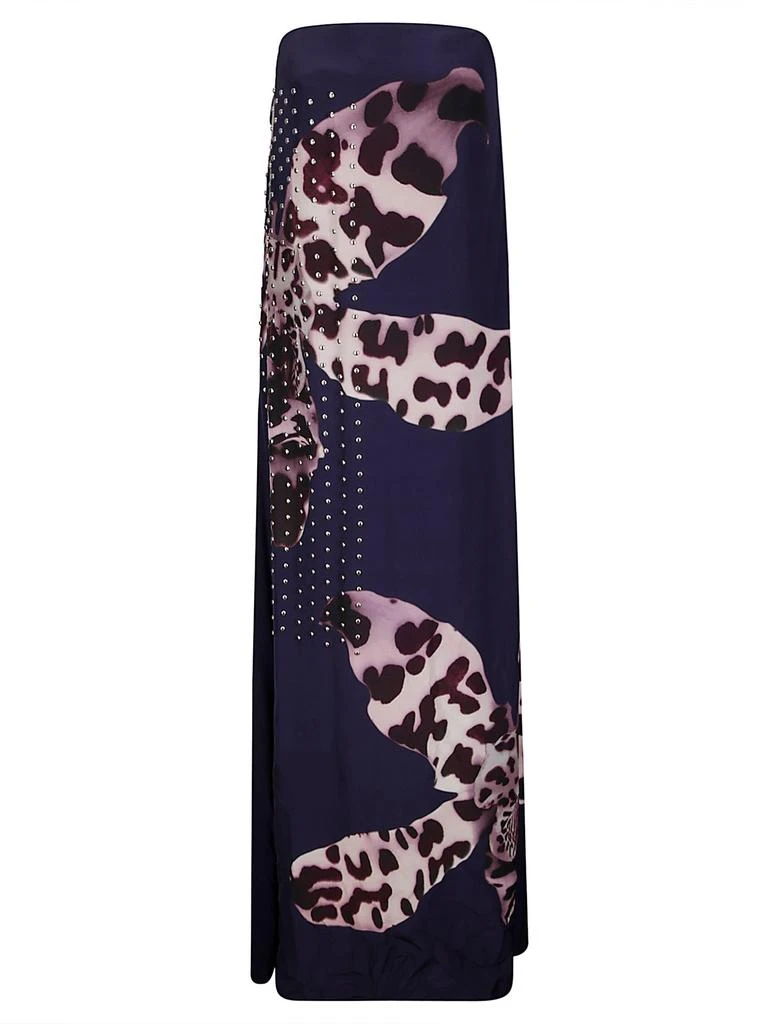 商品Dries Van Noten|Dries Van Noten Embellished Dress,价格¥12239,第1张图片